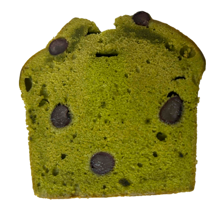 パウンドケーキ（レモン）